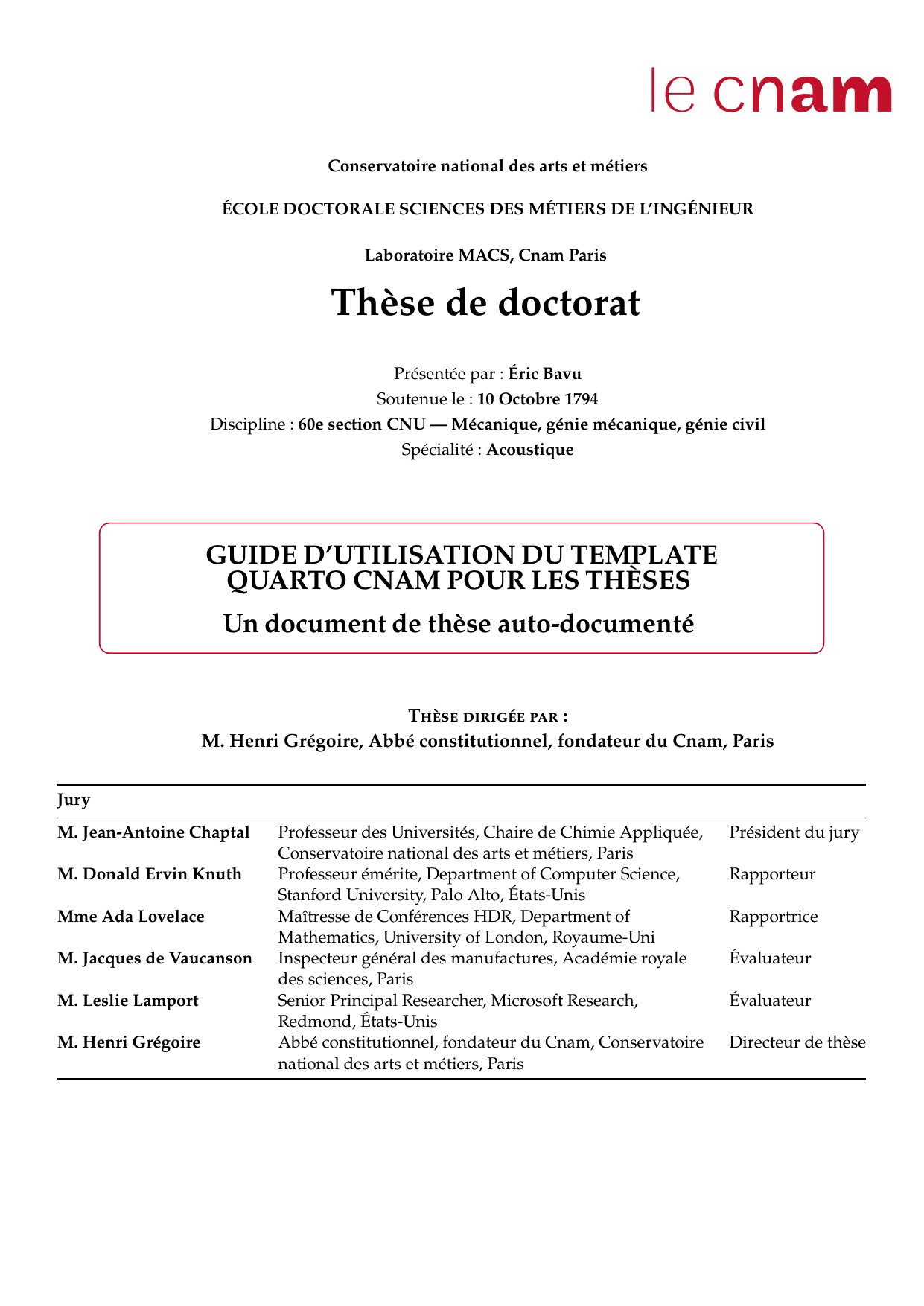 Couverture de la thèse
